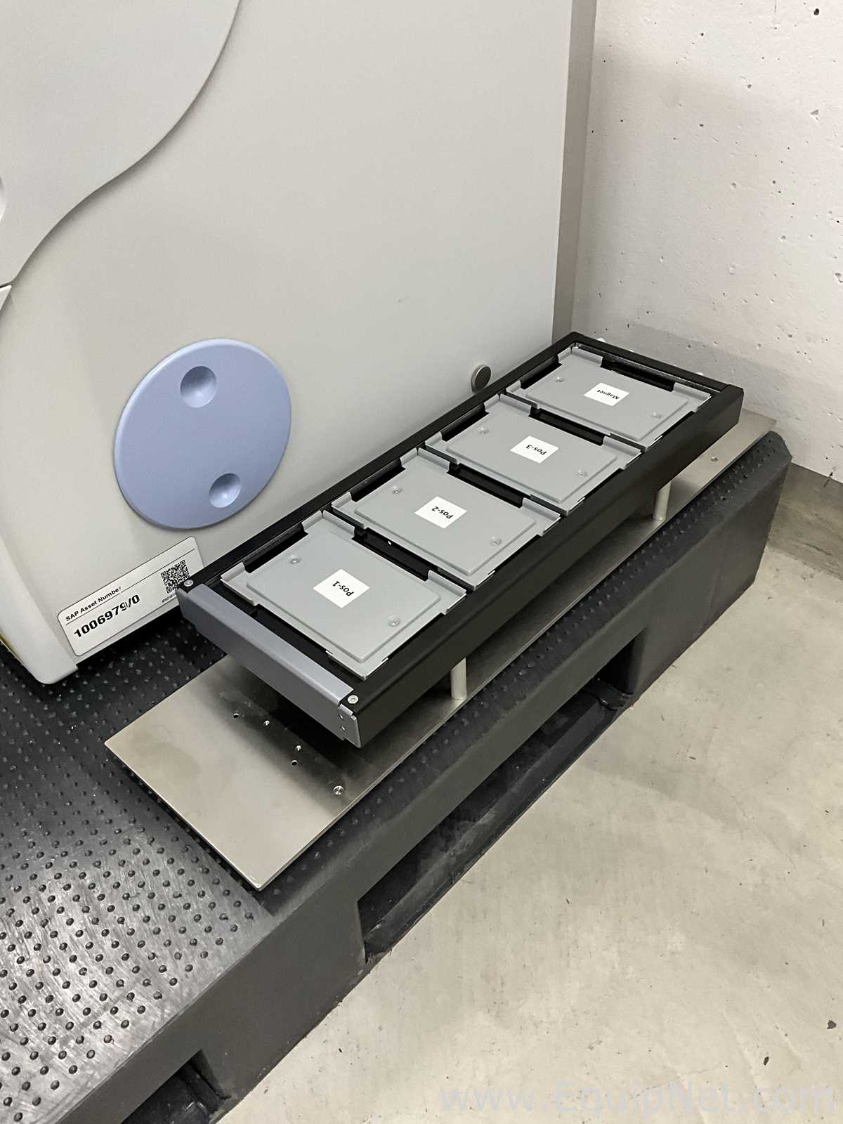 Leitor de MicroPlaca Perkin Elmer Envision 2104