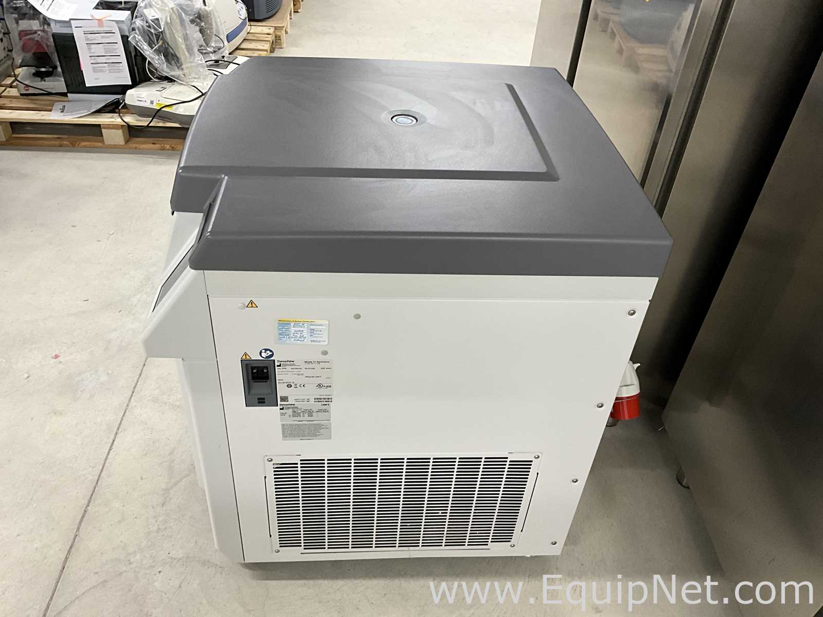 Laborzentrifuge Thermo Scientific Sorvall Bios 16