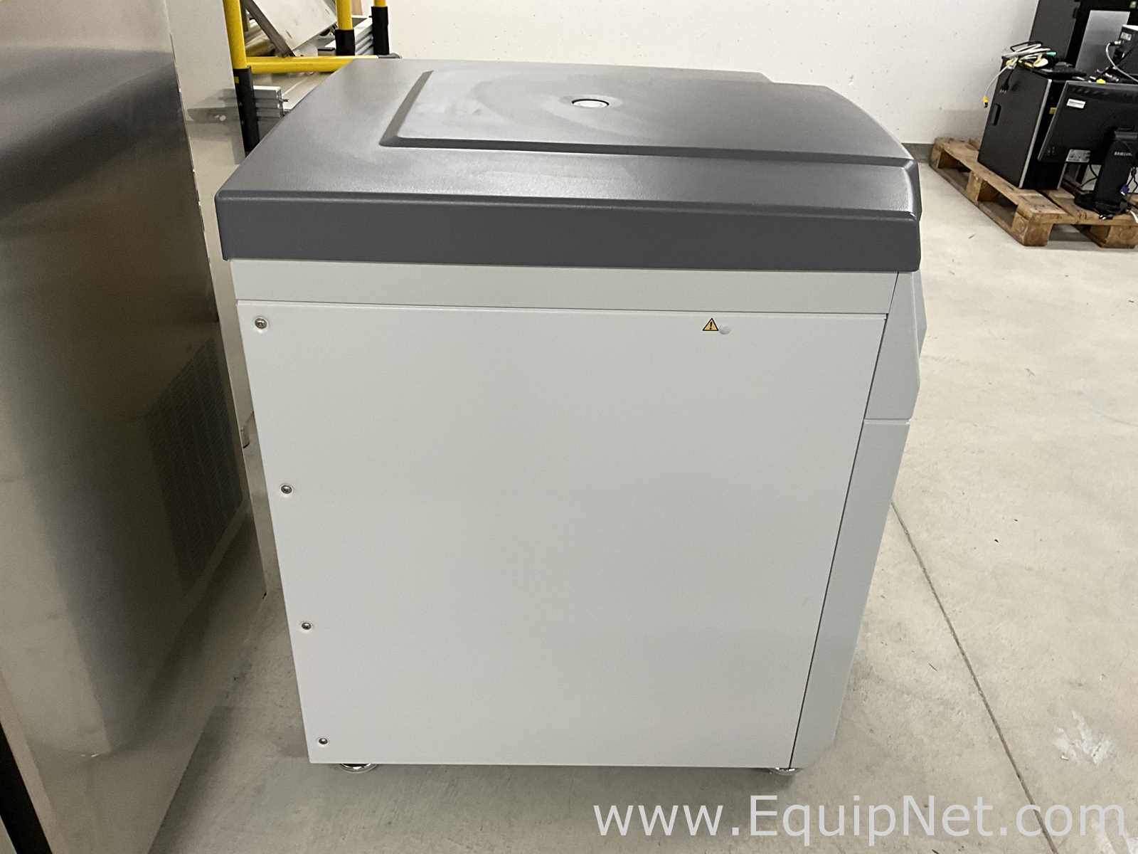 Laborzentrifuge Thermo Scientific Sorvall Bios 16