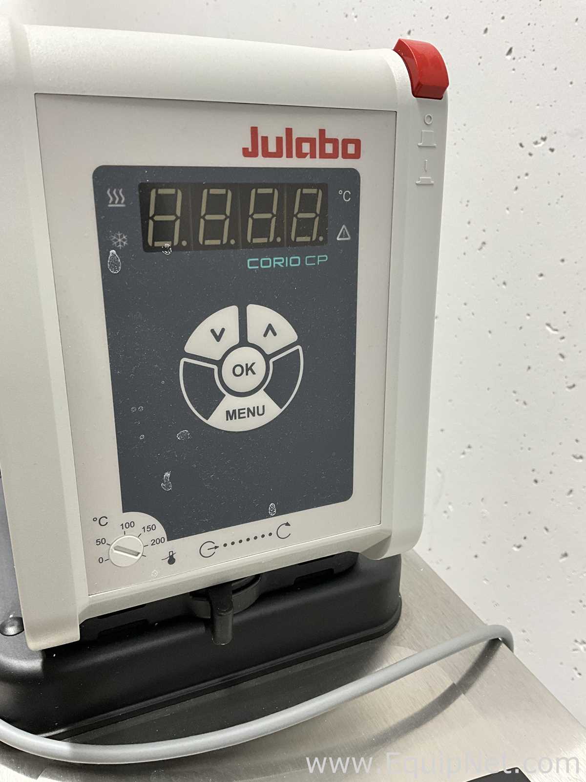 Baño María / Circulador Julabo 200F