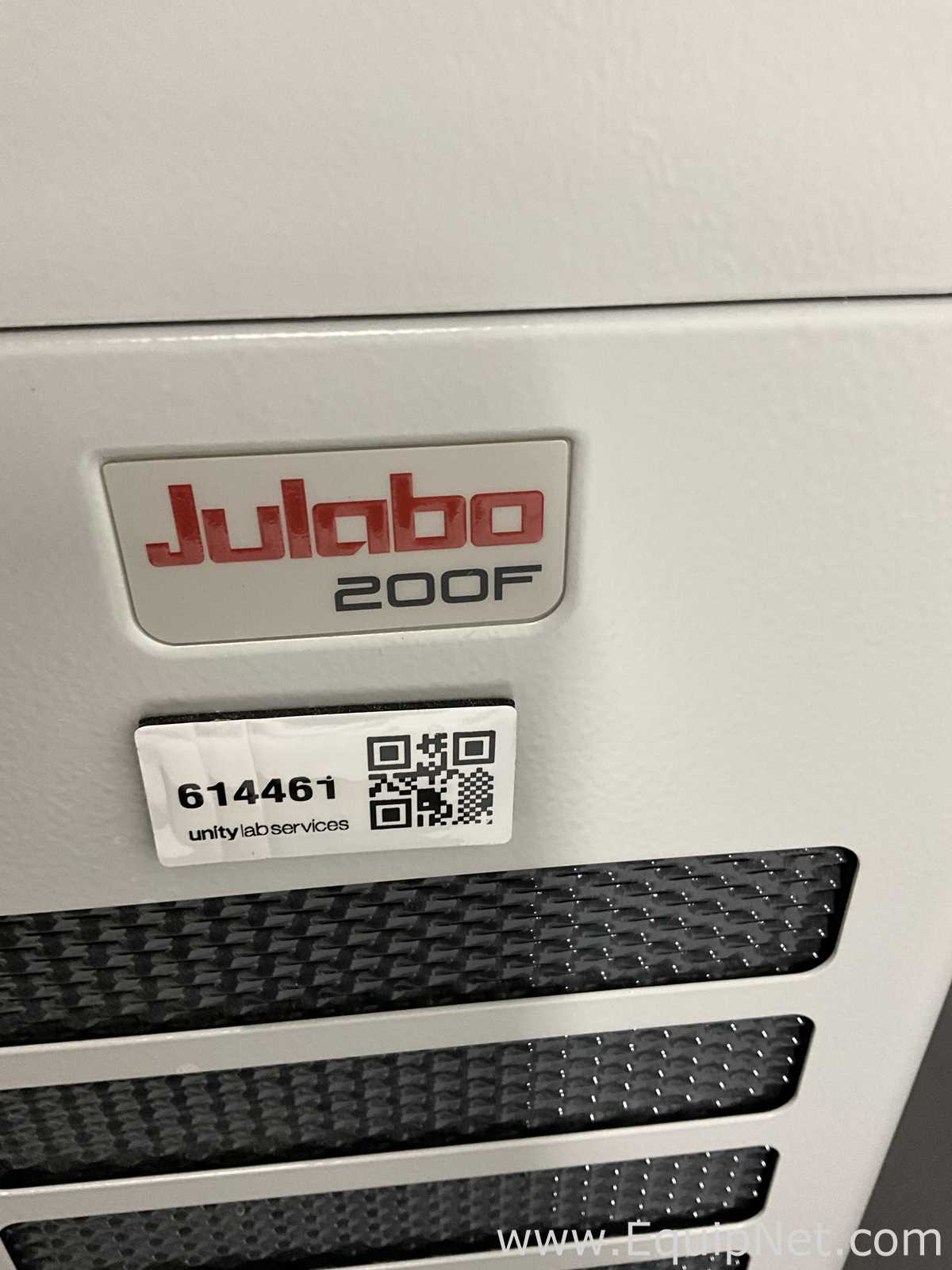 Baño María / Circulador Julabo 200F