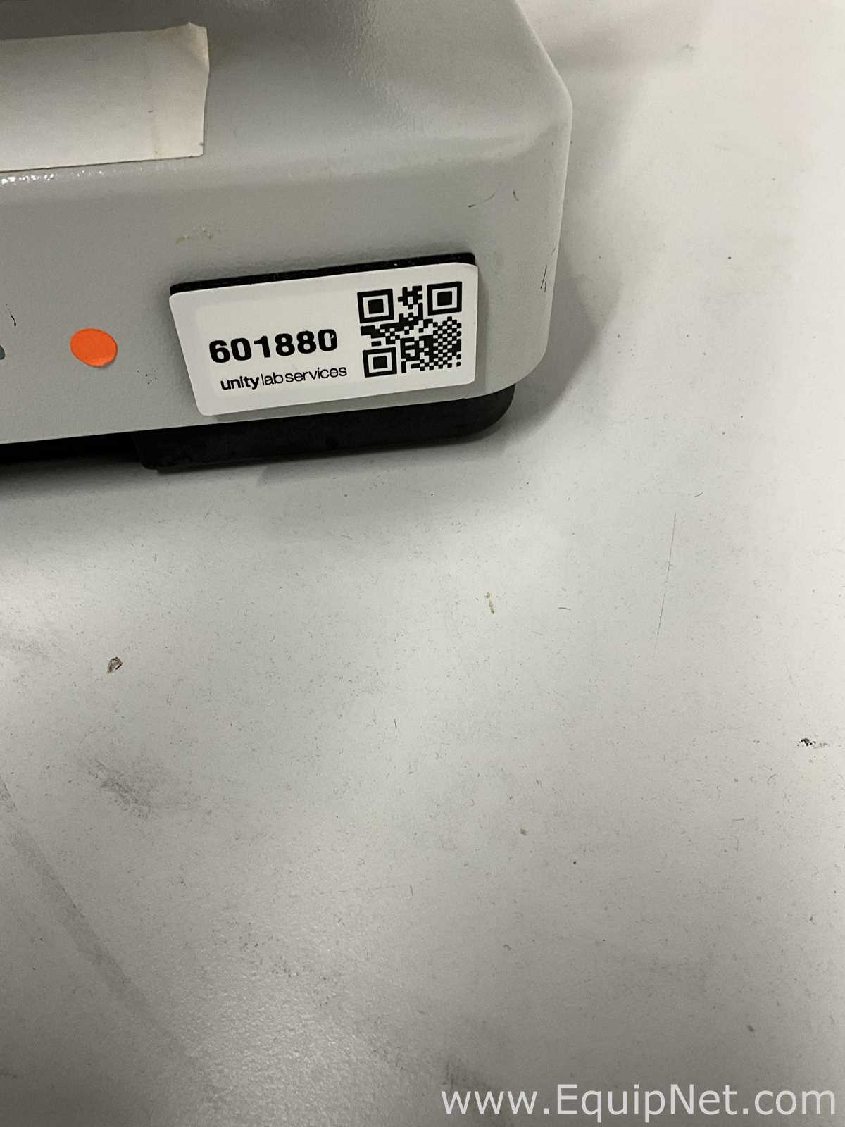 Microscopio Leitz Wetzlar Germany Labovert FS
