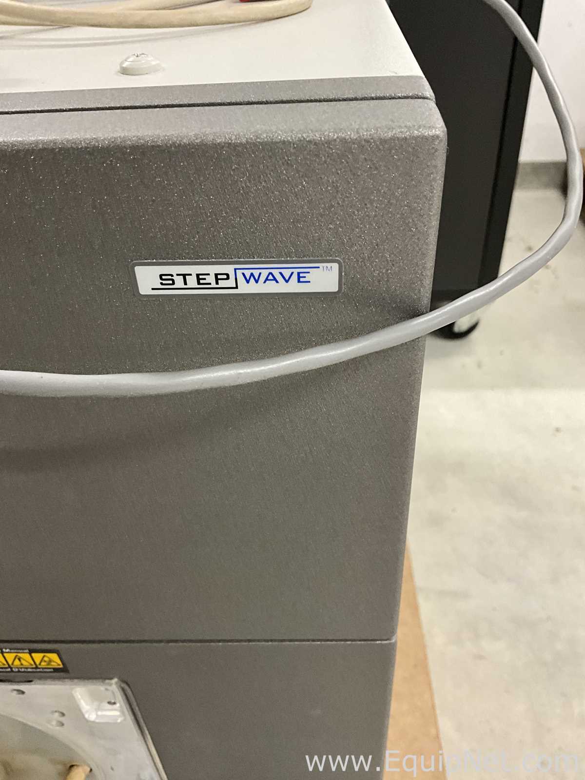 Espectrômetro de Massa Waters Corporation Xevo G2-S QTOF