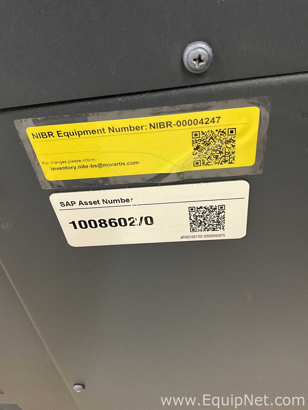 Espectrômetro de Massa Waters Corporation Xevo G2-S QTOF