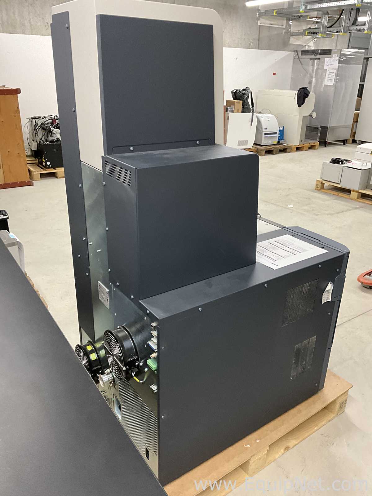 Espectrômetro de Massa Waters Corporation Xevo G2-S QTOF