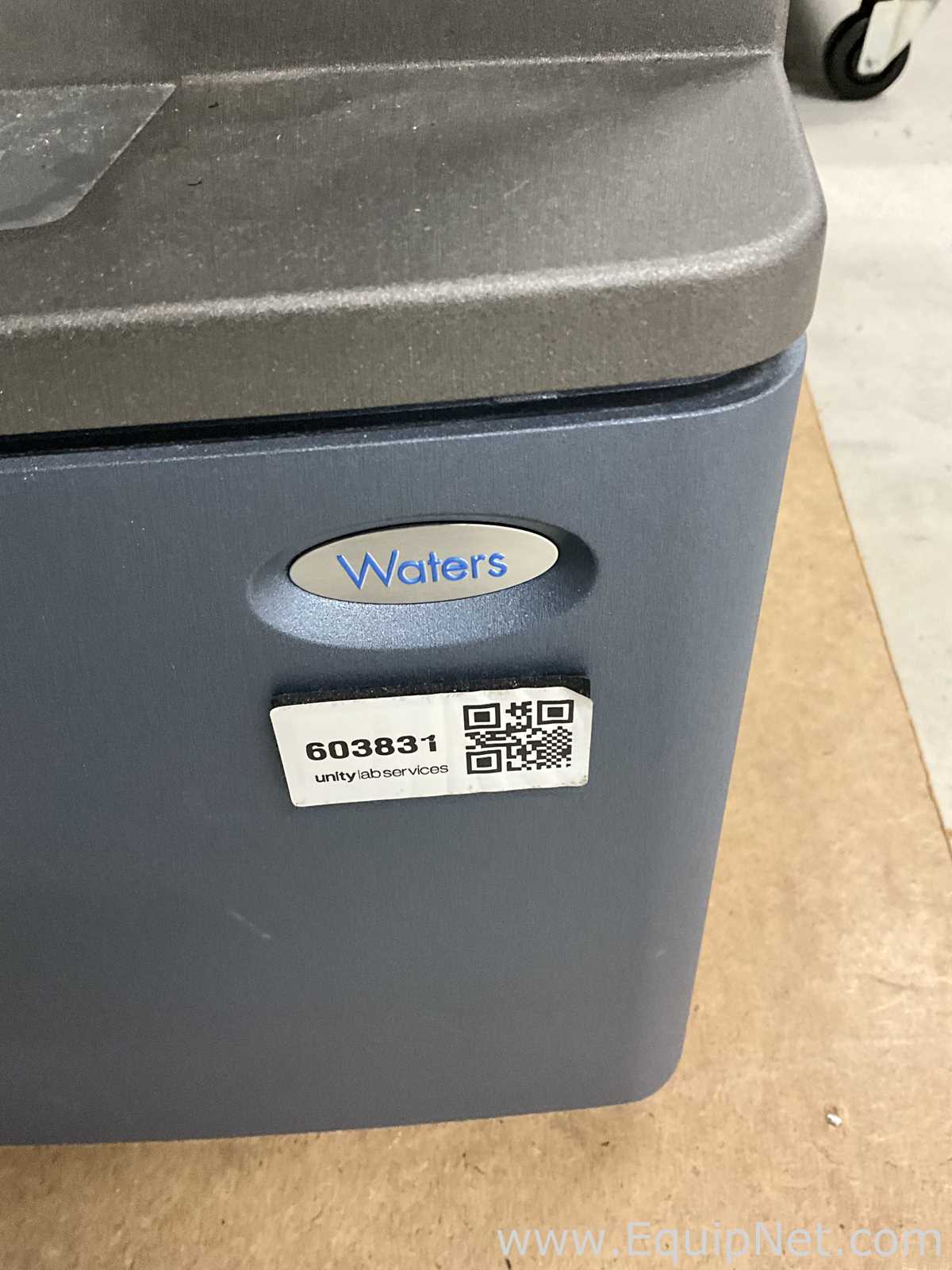 Espectrômetro de Massa Waters Corporation Xevo G2-S QTOF