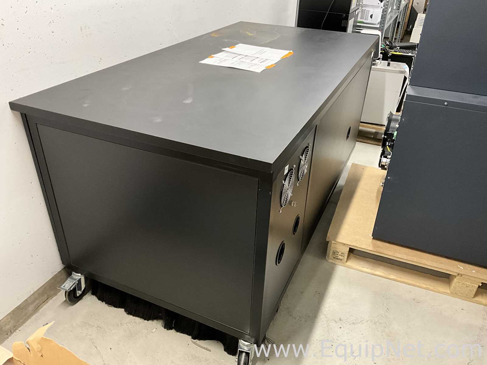 Espectrômetro de Massa Waters Corporation Xevo G2-S QTOF