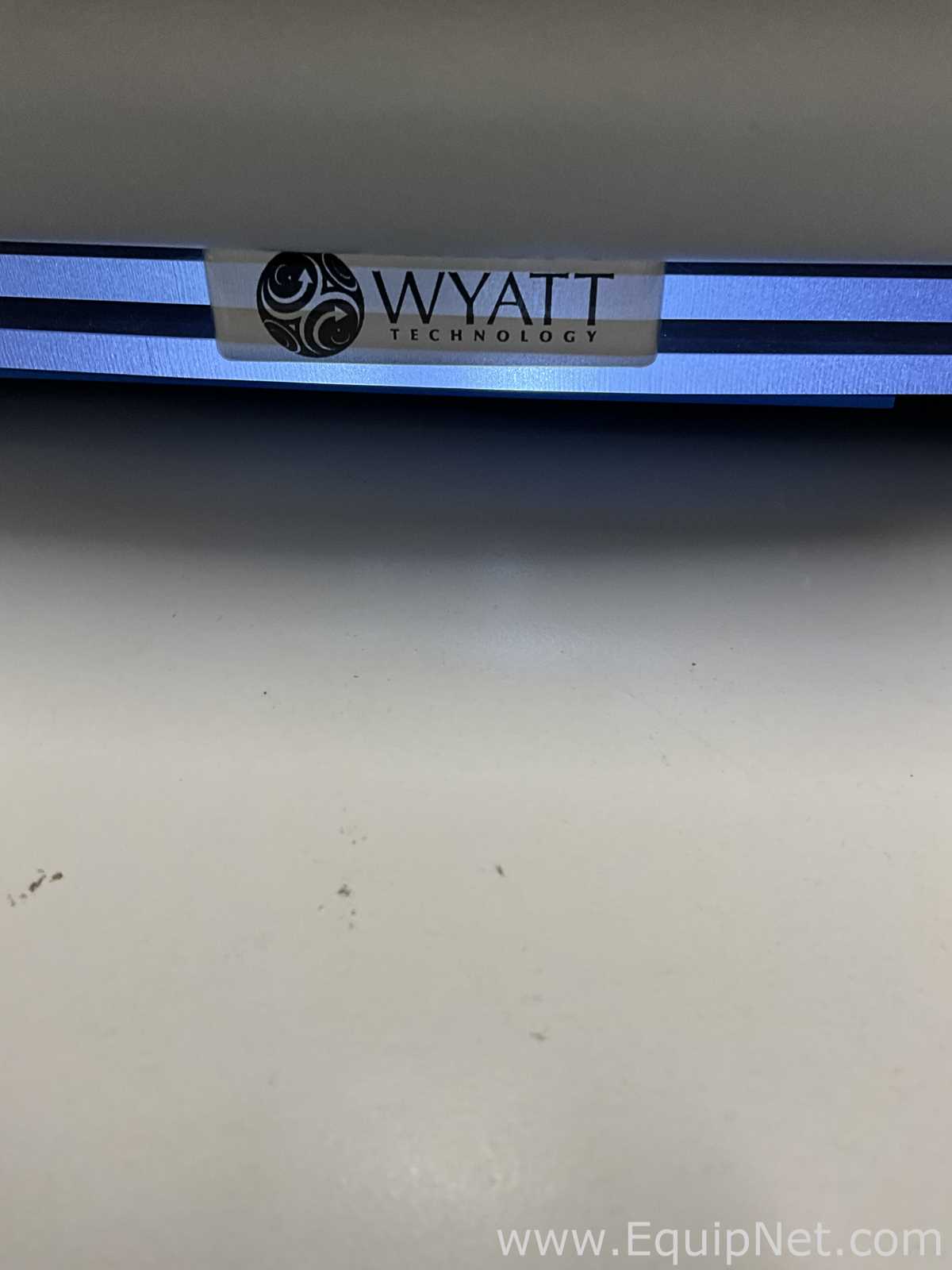 Wyatt Technology Corporation Eclipse AF4 Multifunctional Separation System