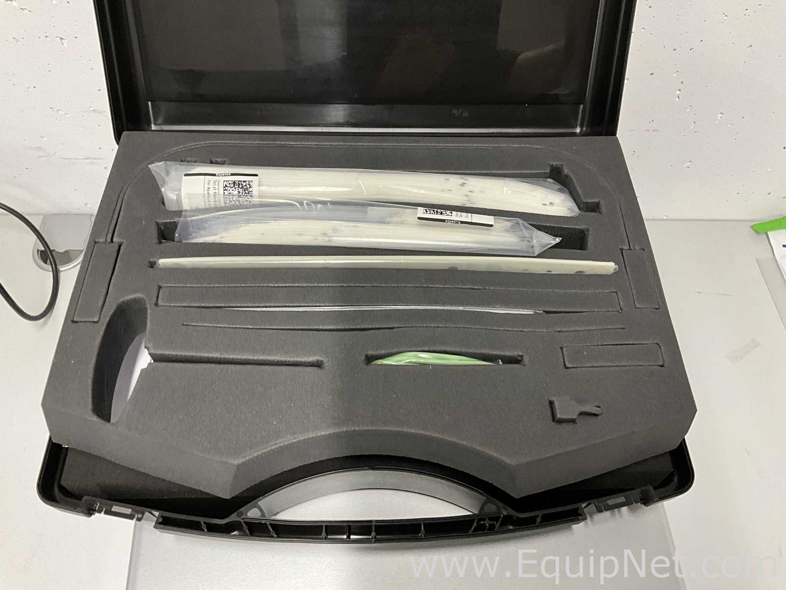 Wyatt Technology Corporation Eclipse AF4 Multifunctional Separation System