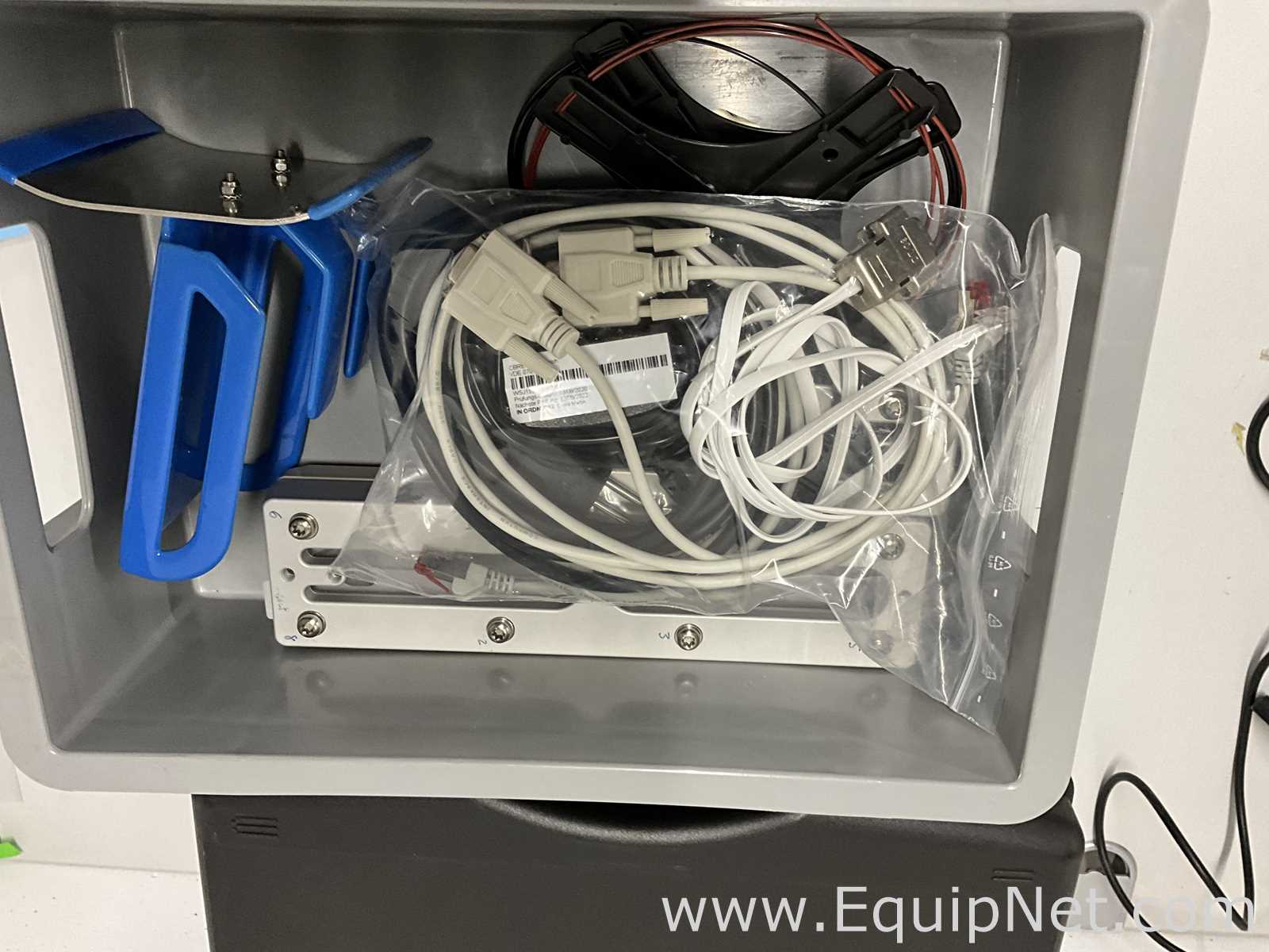 Wyatt Technology Corporation Eclipse AF4 Multifunctional Separation System