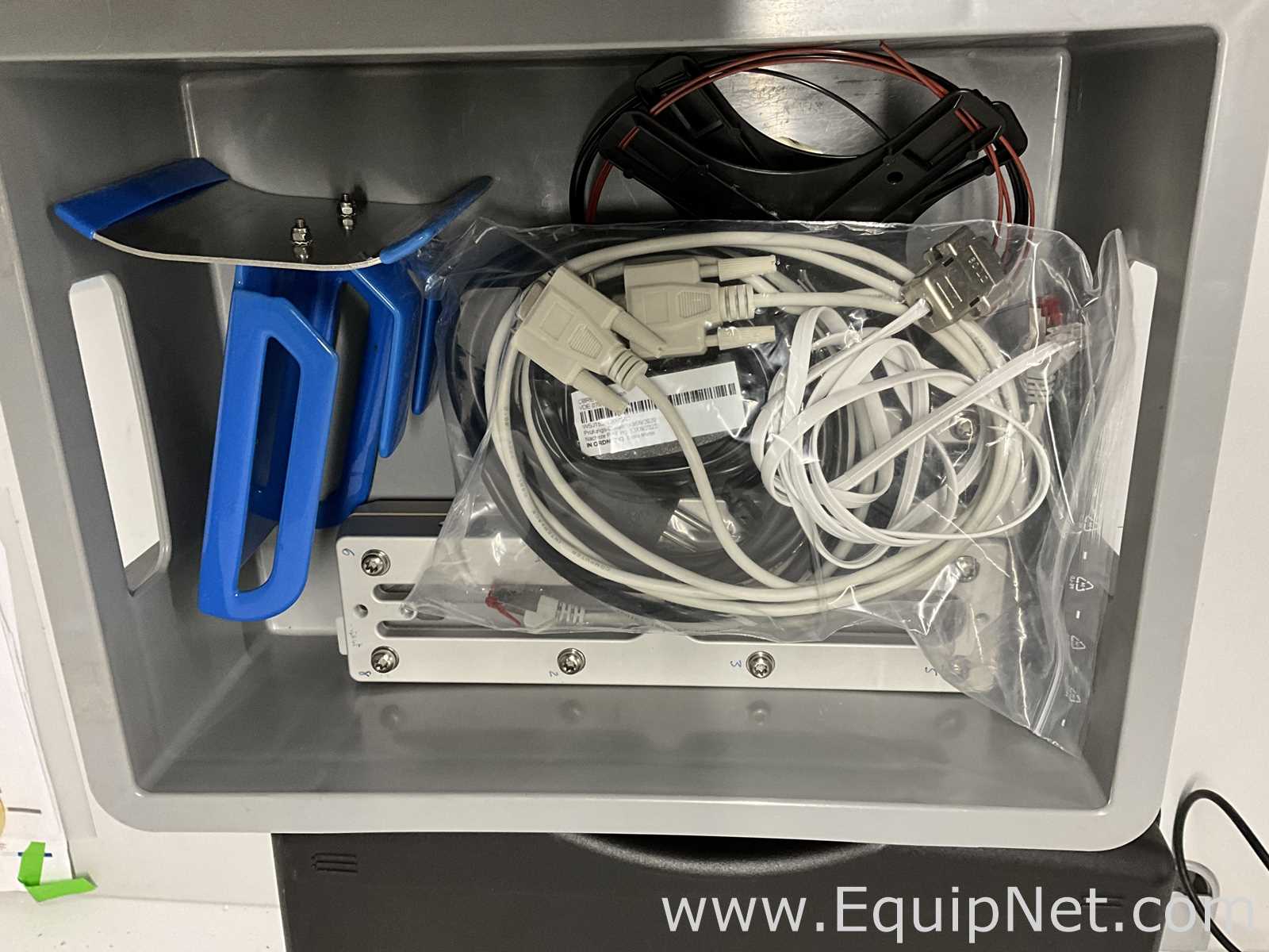 Wyatt Technology Corporation Eclipse AF4 Multifunctional Separation System