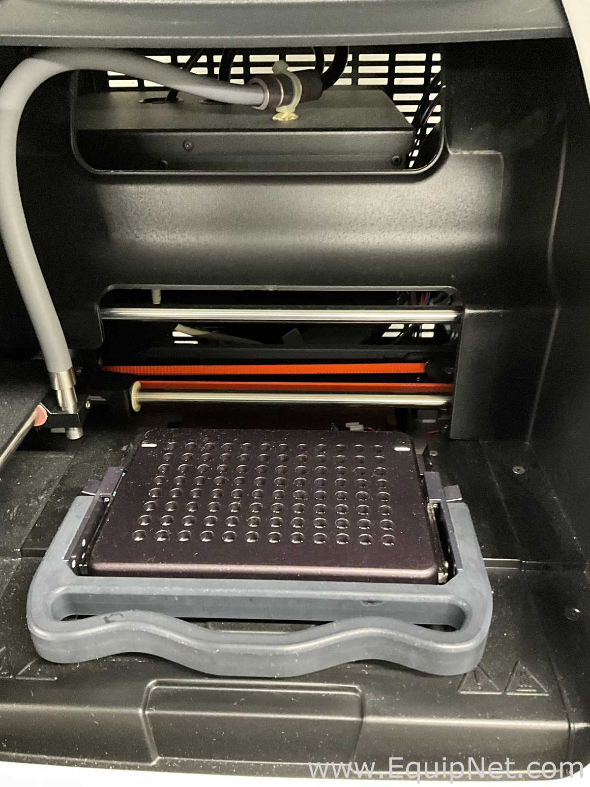 PCR und Thermocycler Agilent Technologies Stratagene Mx3005P