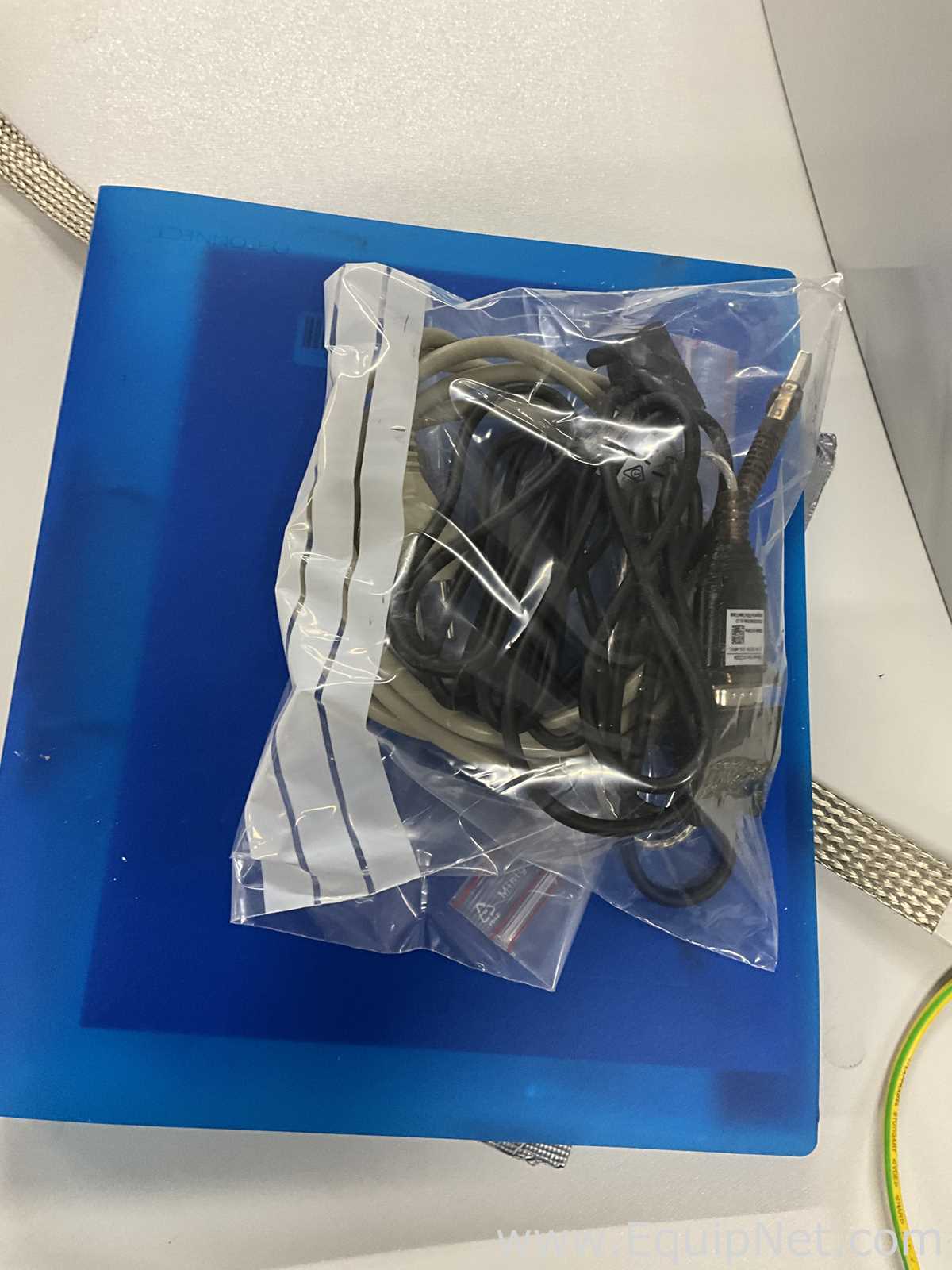 Analysegerät Agilent Technologies 2100 Bioanalyzer