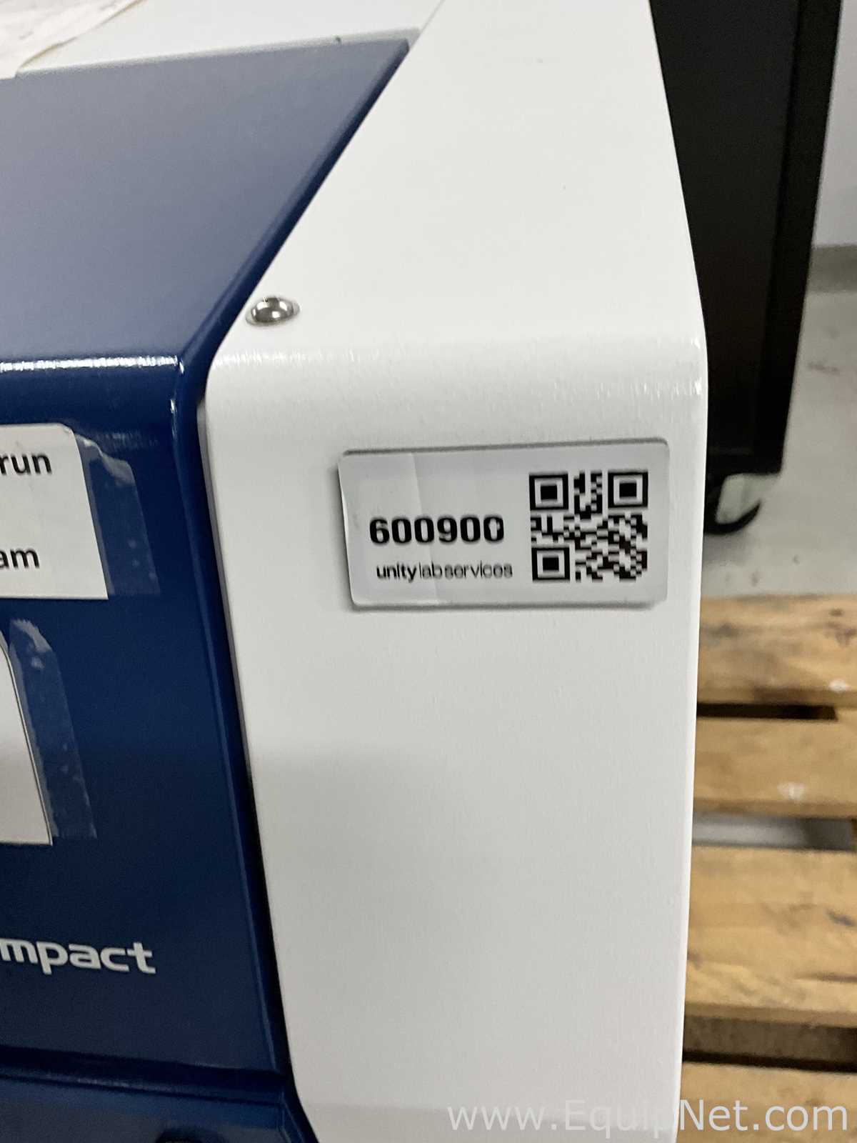 Manejadora de Líquidos Precision System Science Co., Ltd. SX-8G Compact