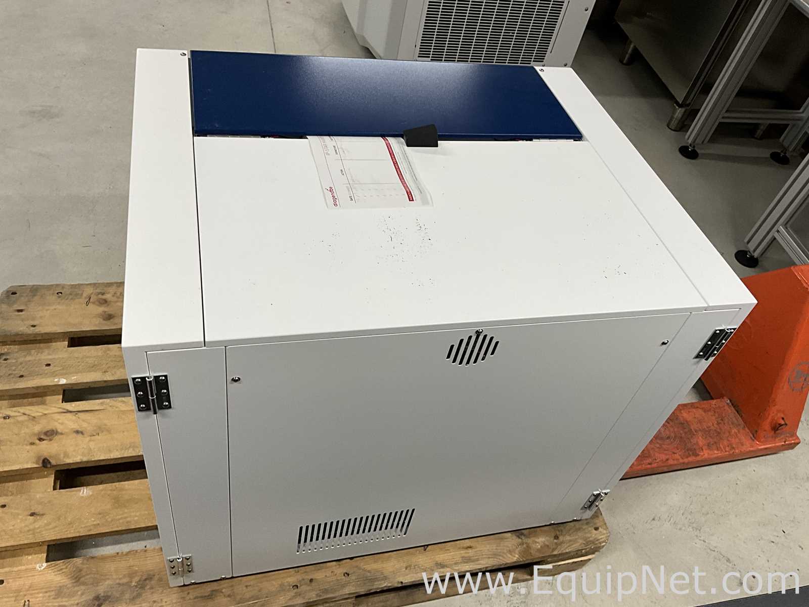 Manejadora de Líquidos Precision System Science Co., Ltd. SX-8G Compact