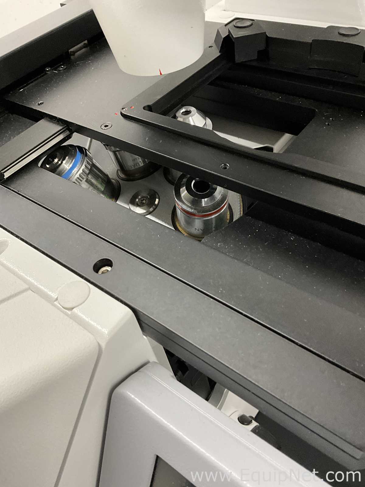 Zeiss Axio Observer Z1 Total Internal Reflection Fluorescence Microscope