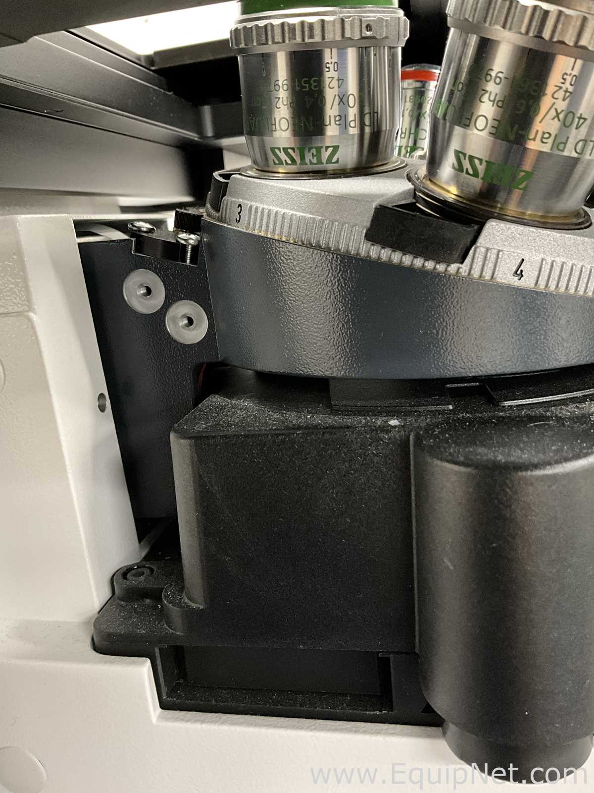 Zeiss Axio Observer Z1 Total Internal Reflection Fluorescence Microscope