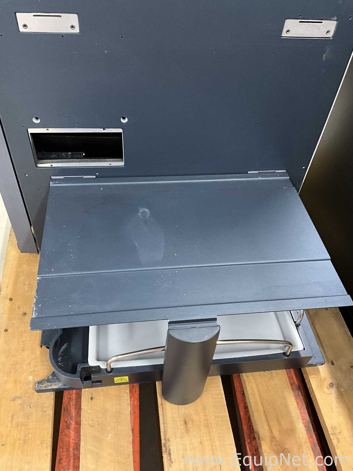 UPLC Waters Corporation Acquity / Sample Organizer
