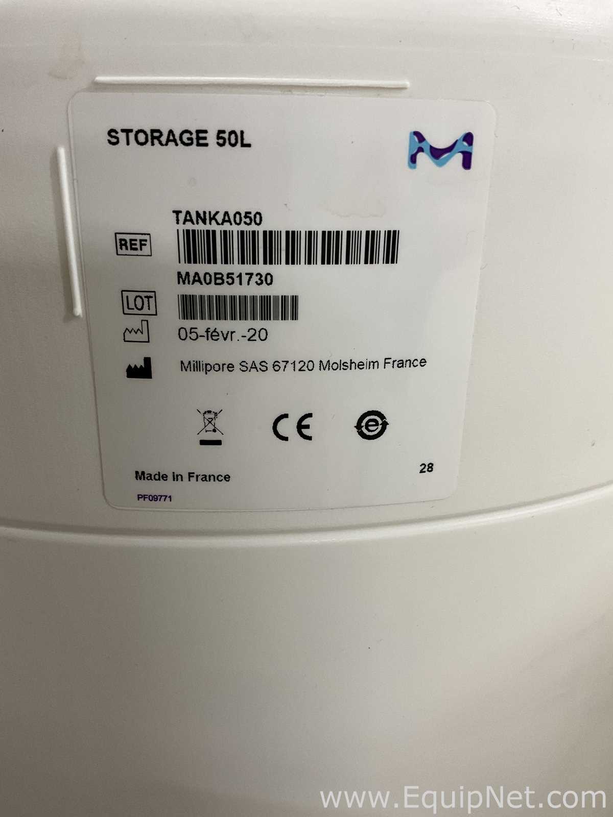 Sistema de Purificação e Destilação de Água Millipore Milli-Q IQ 7005