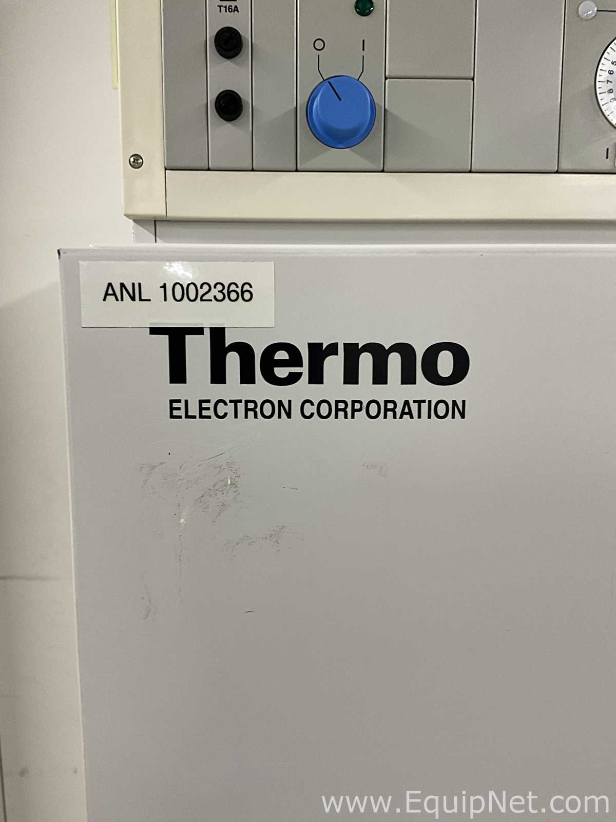 Incubadora Thermo Electron Corporation Heraeus B6420
