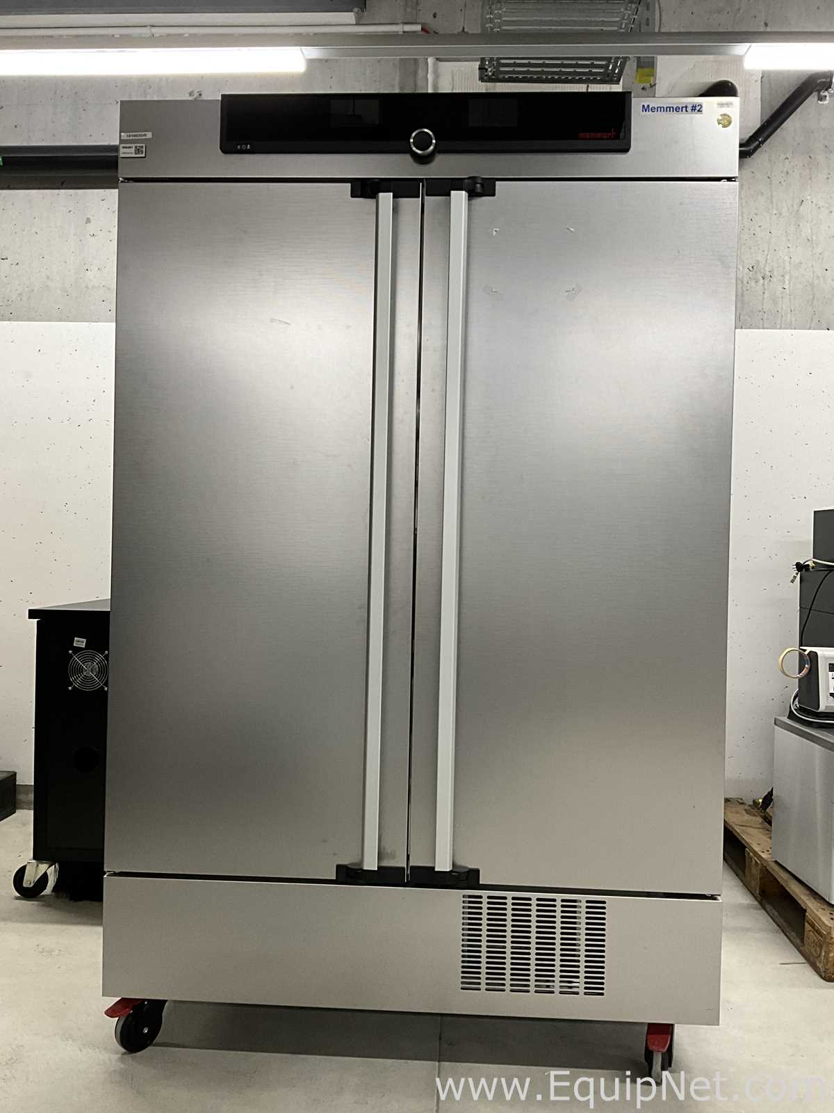 Incubadora Memmert GmbH Co.Kg ICH750
