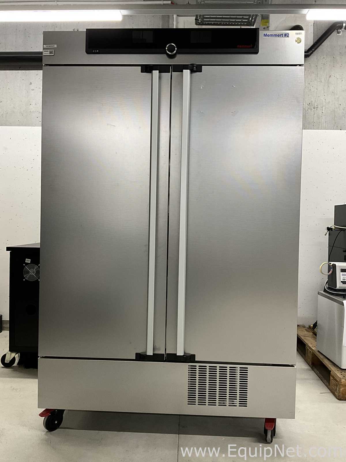 Incubadora Memmert GmbH Co.Kg ICH750