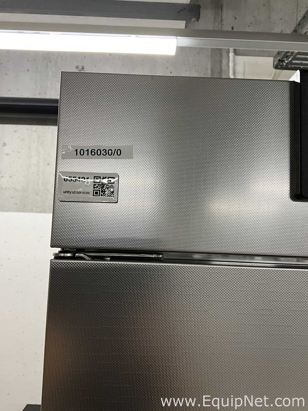 Incubadora Memmert GmbH Co.Kg ICH750