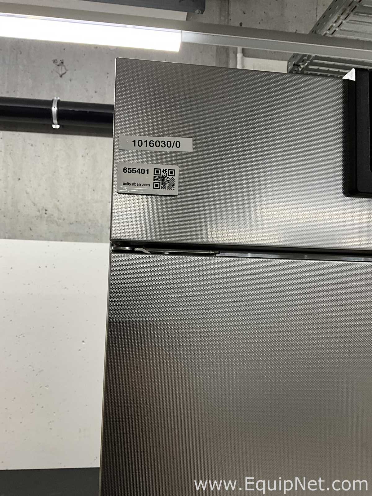 Incubadora Memmert GmbH Co.Kg ICH750