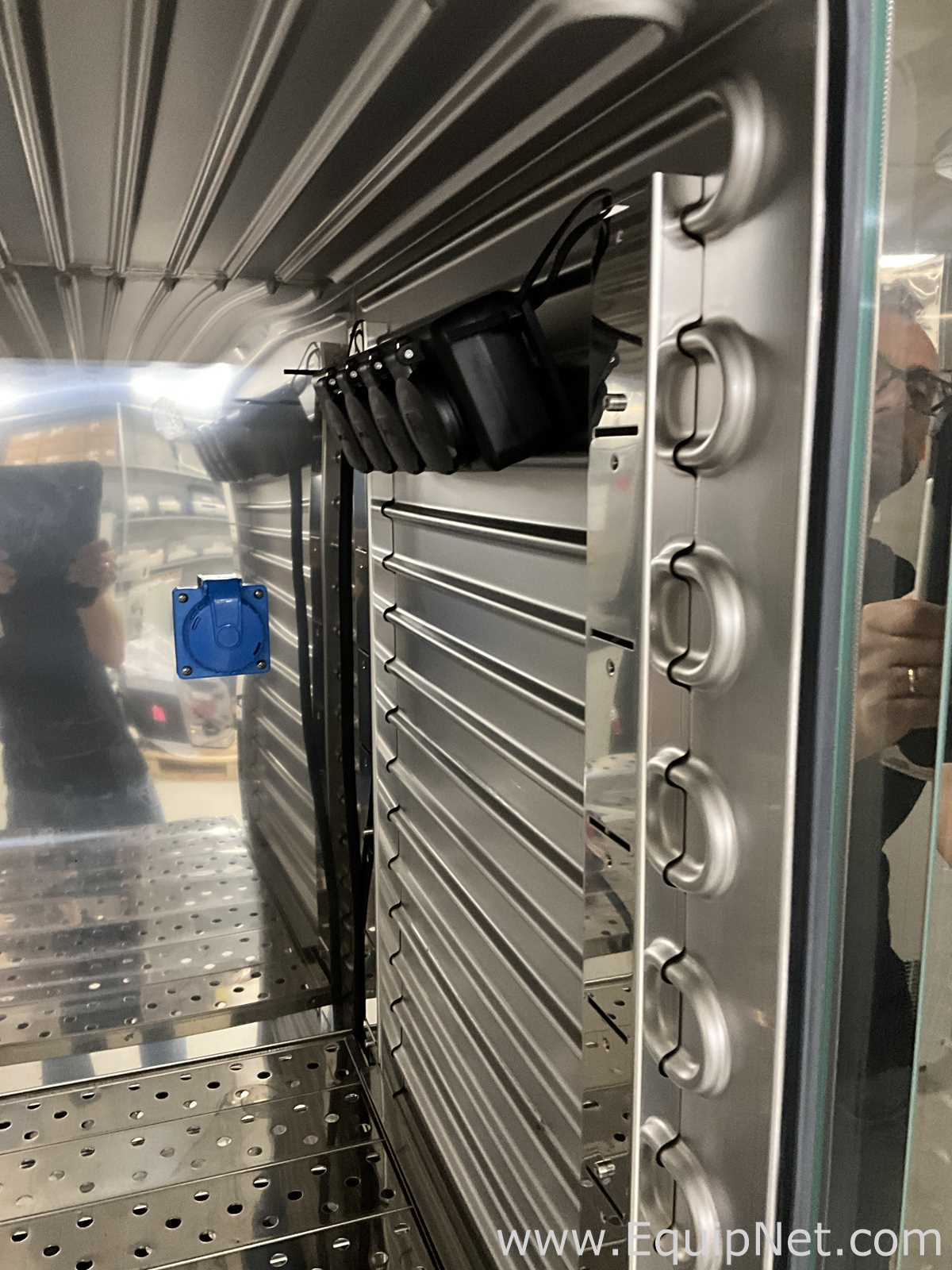 Incubadora Memmert GmbH Co.Kg ICH750