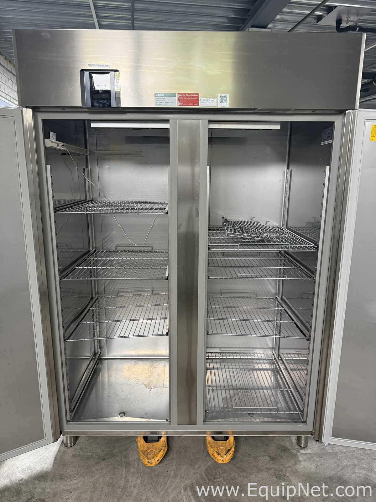 Congelador Electrolux ESP142FFC