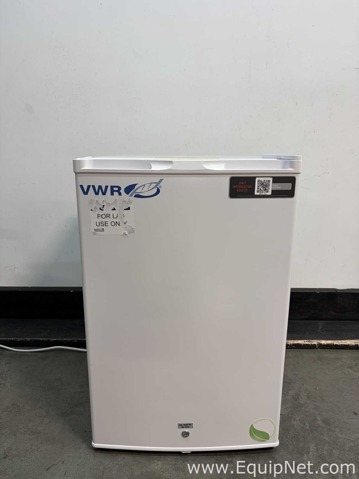 Refrigeradores VWR Scientific HCUCFS-0404