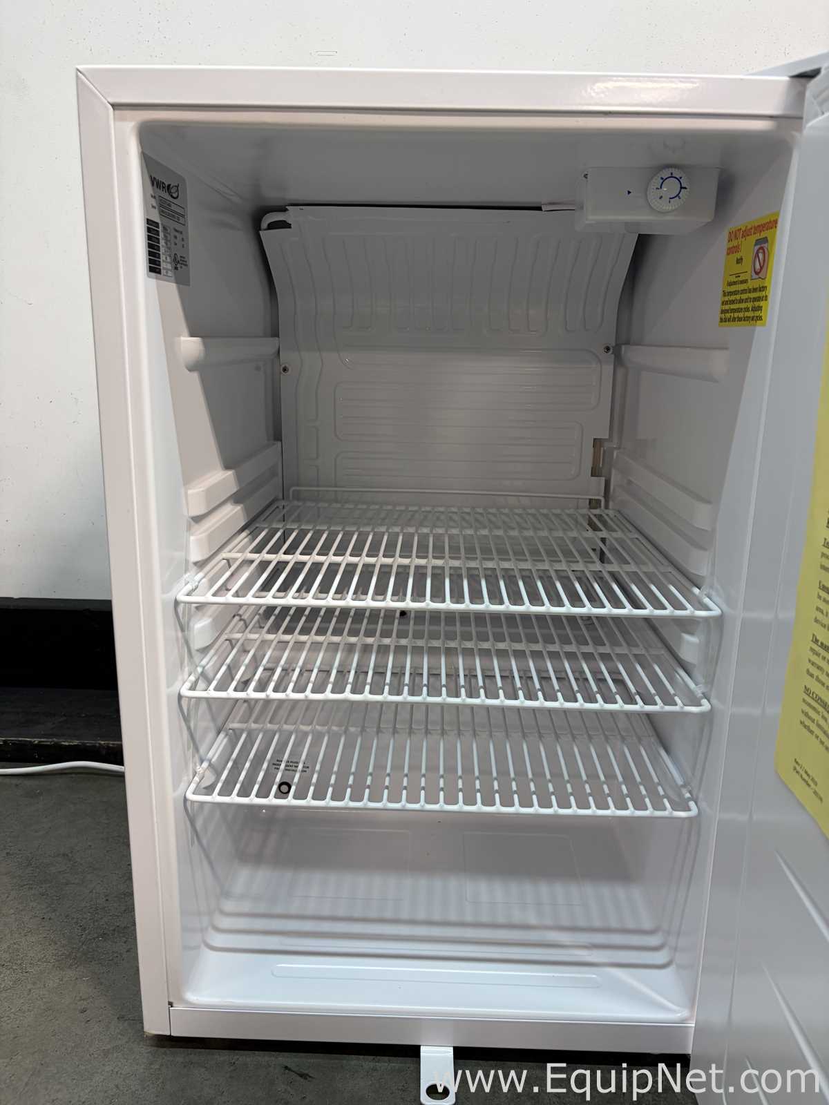 Refrigeradores VWR Scientific HCUCFS-0404