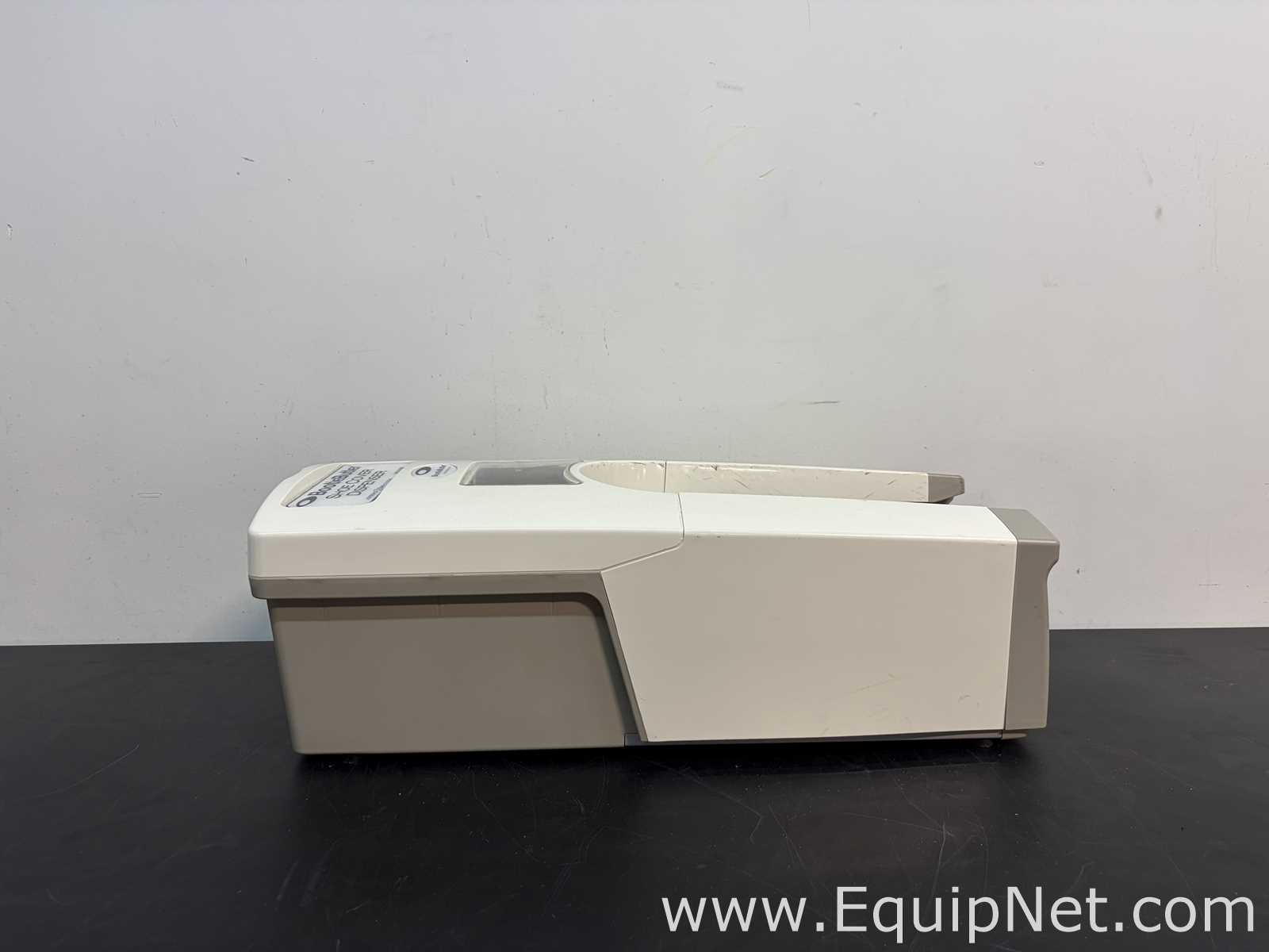 BootieButler Manual Shoe Cover Dispenser