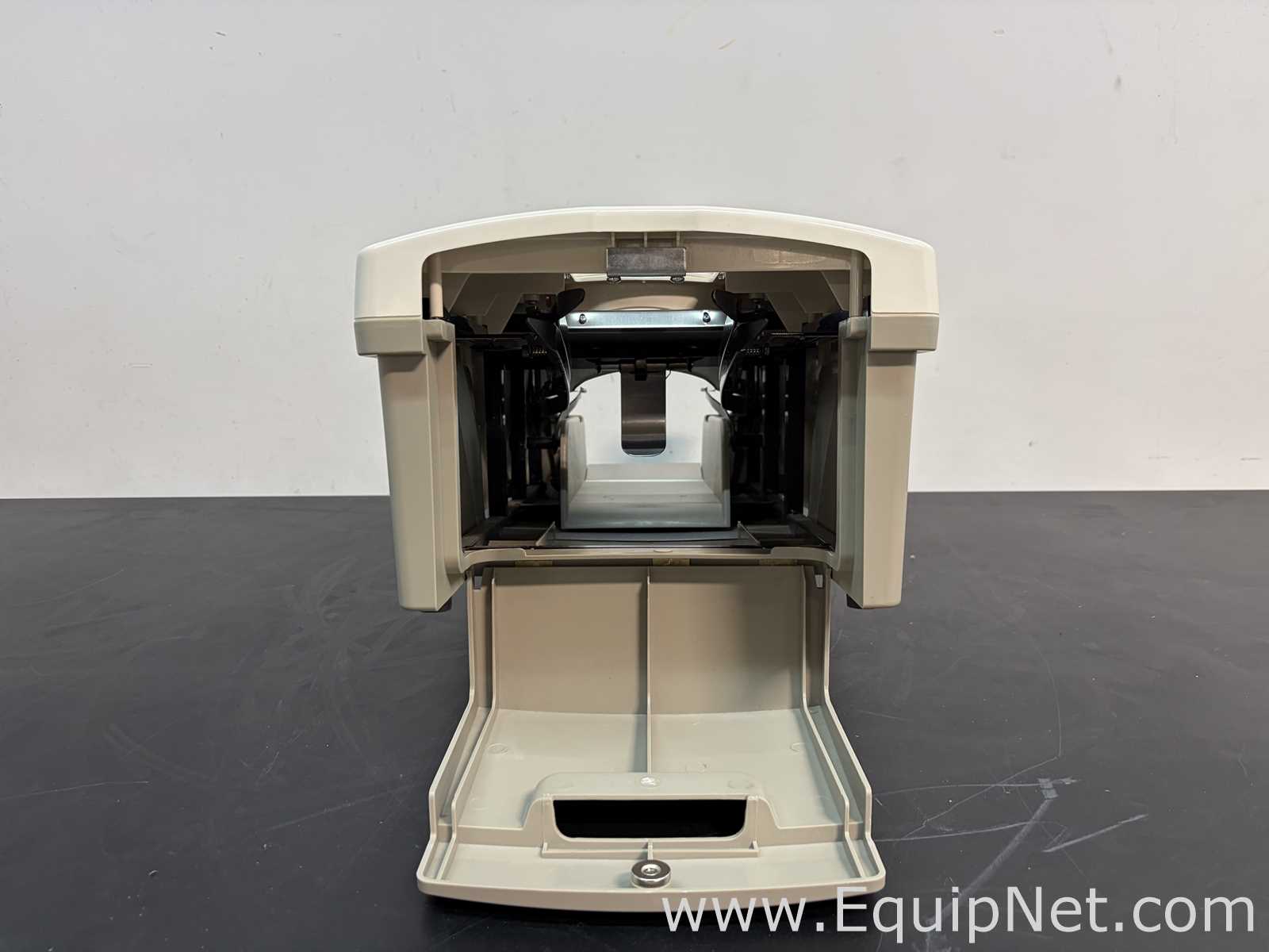BootieButler Manual Shoe Cover Dispenser