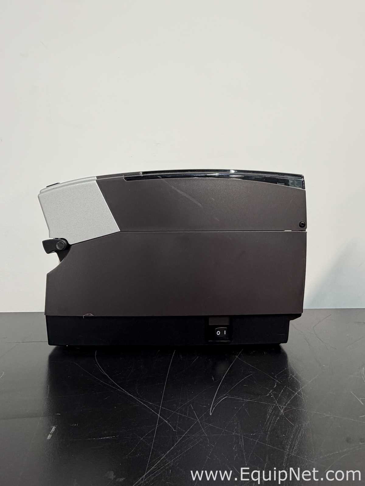 Leica Biosystems Bond Rx Stainer With Desktop PC and Printer