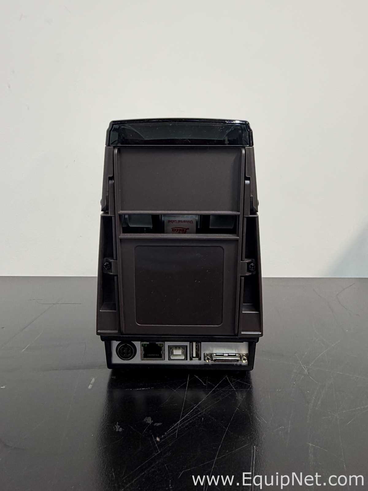 Leica Biosystems Bond Rx Stainer With Desktop PC and Printer