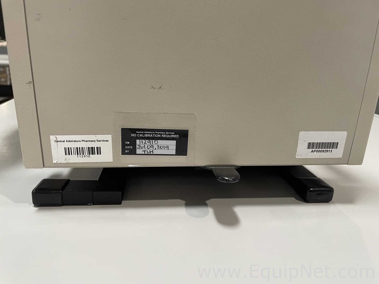 Embolsadora Autobag PS 125 PaceSetter