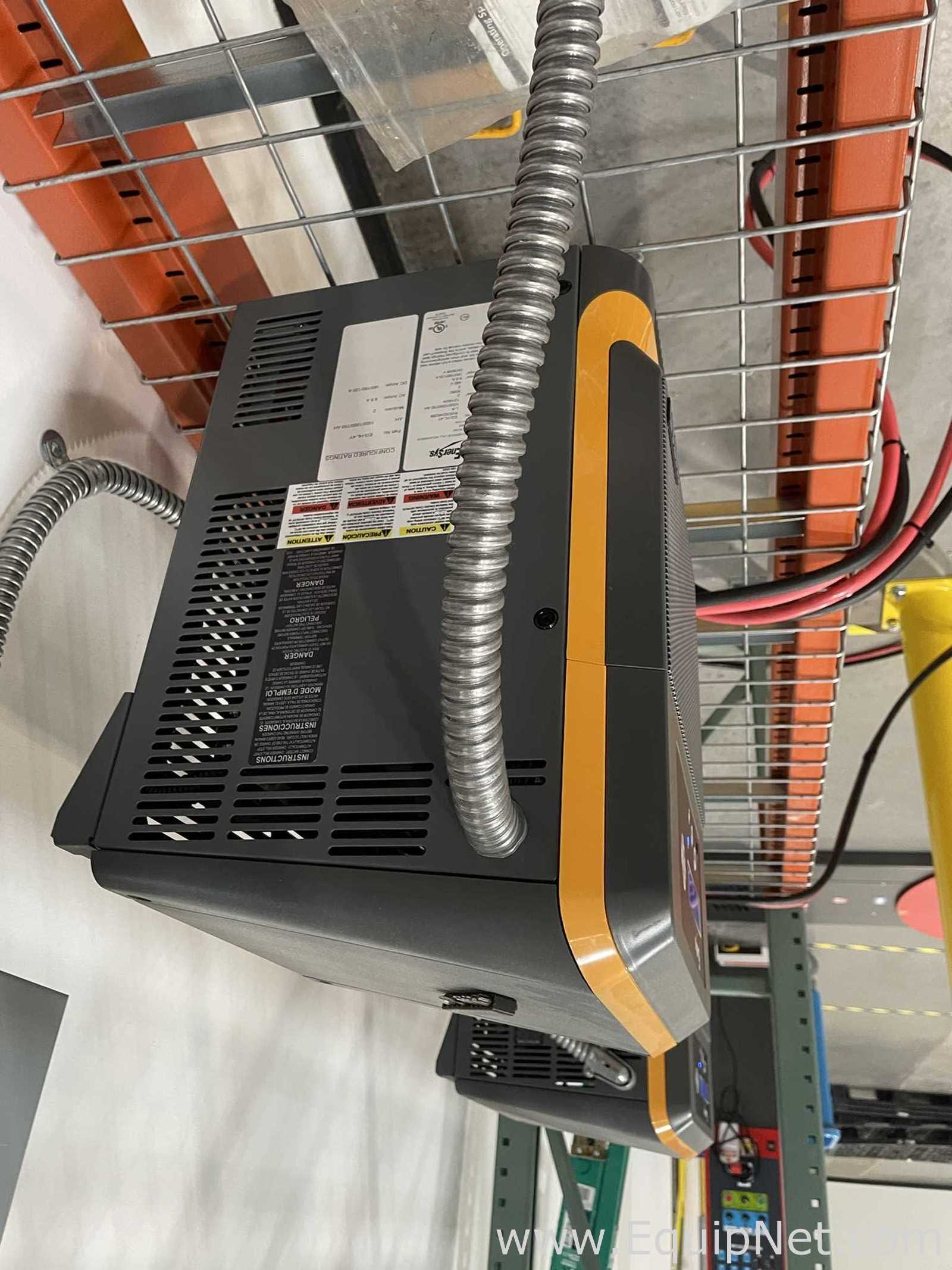 Cargador de Batería Enersys IMPAQ EI3-HL-4Y