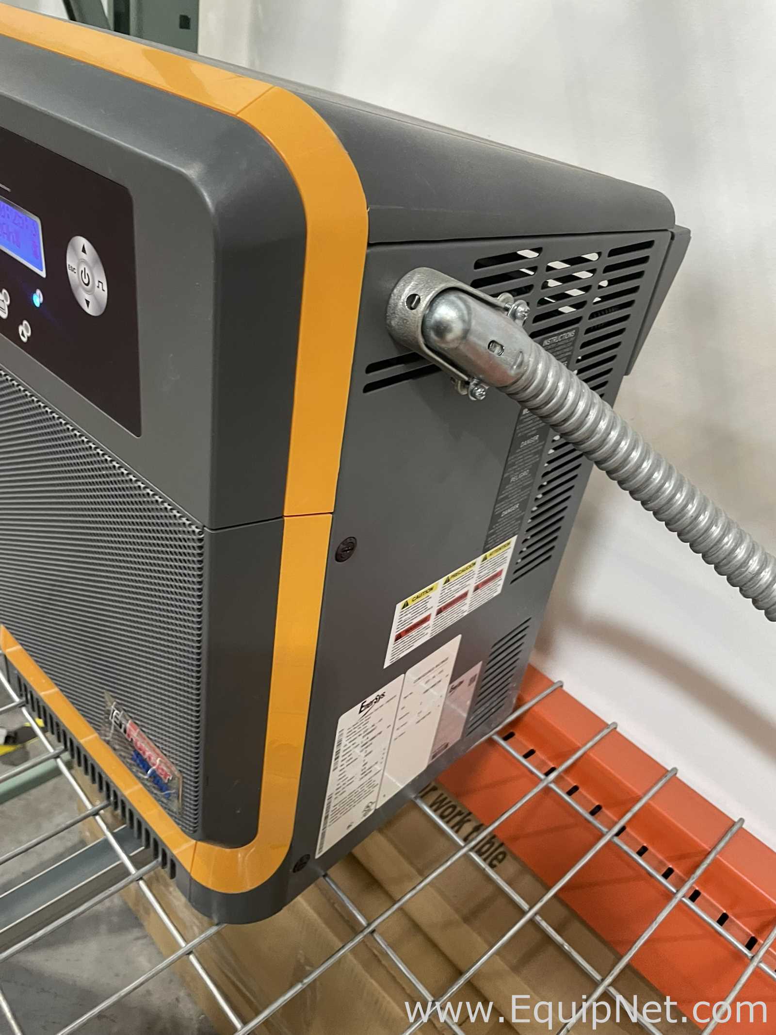 Cargador de Batería Enersys EI3-HL-4Y