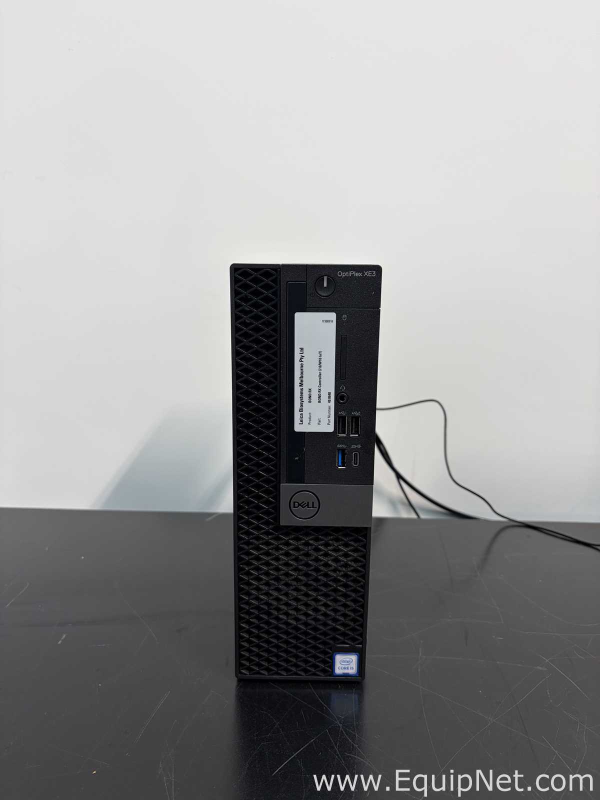 Corador Leica Biosystems Bond Rx