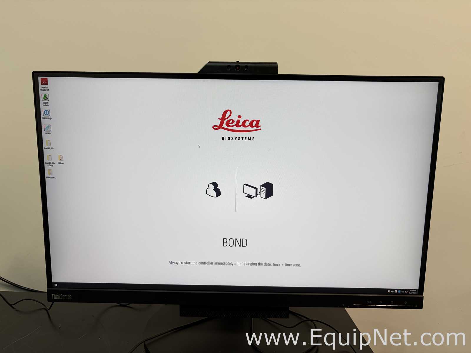 Corador Leica Biosystems Bond Rx