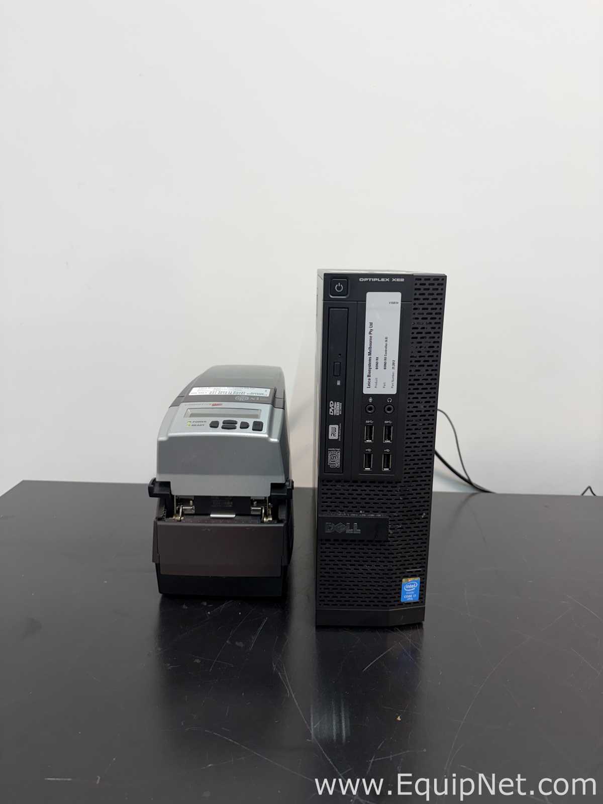 Corador Leica Biosystems Bond Rx