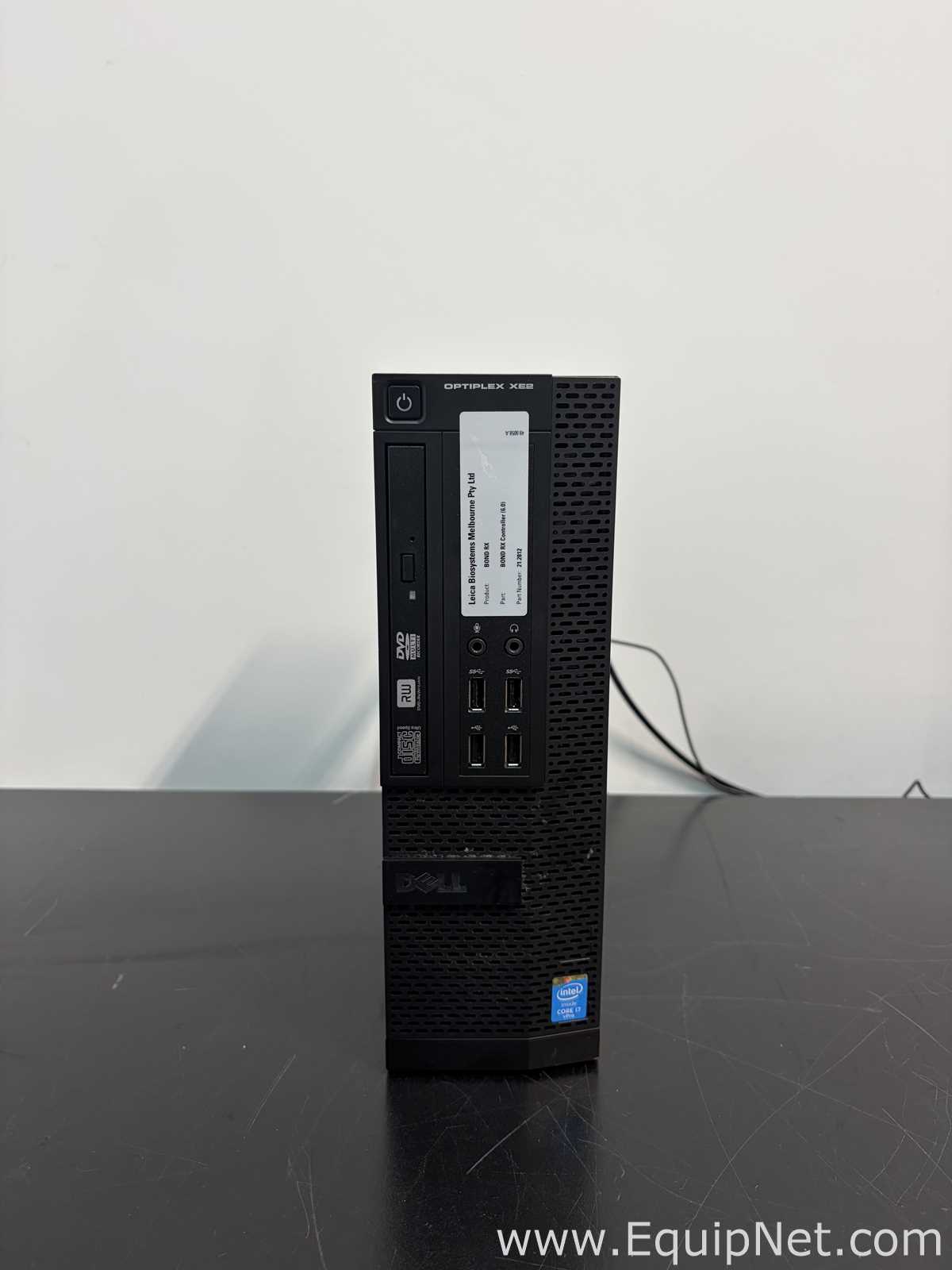 Corador Leica Biosystems Bond Rx