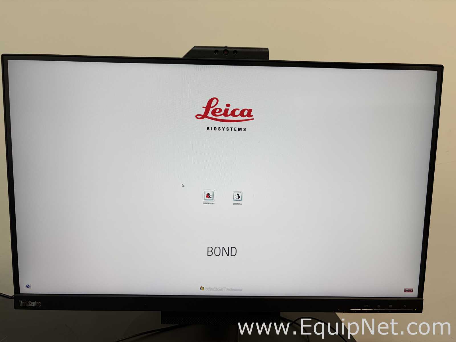 Corador Leica Biosystems Bond Rx