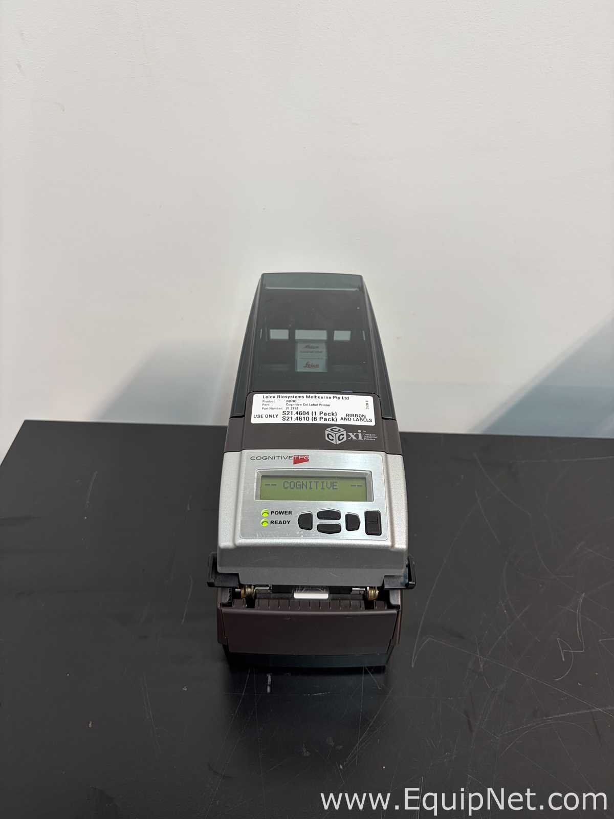Corador Leica Biosystems Bond Rx