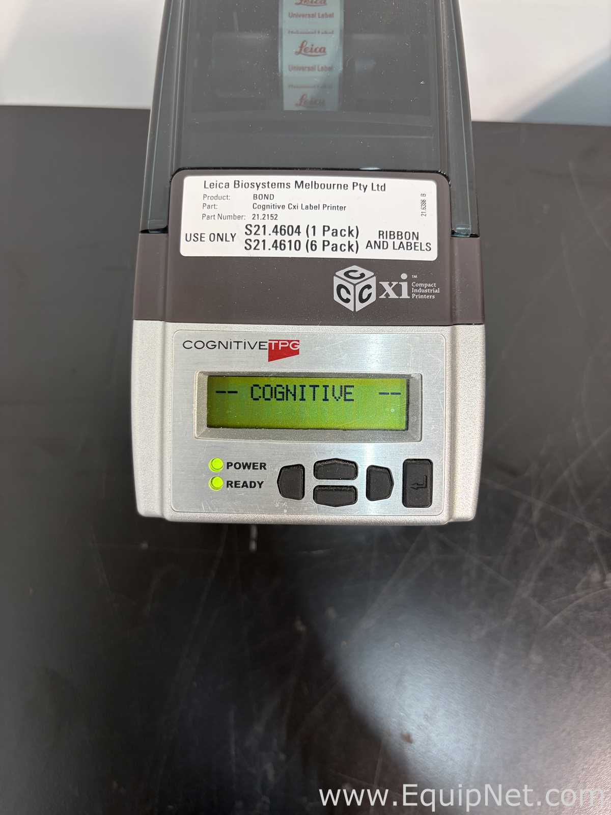 Corador Leica Biosystems Bond Rx
