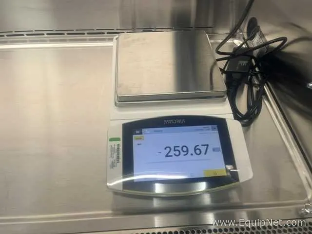 Waage Sartorius MCA4202S-2S00-0