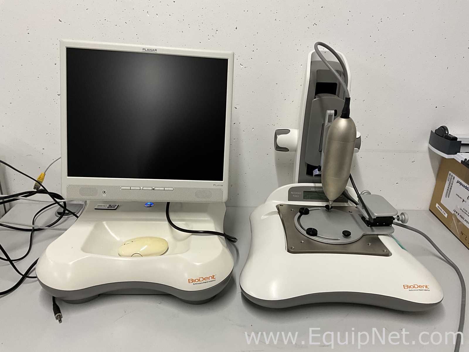 Equipamento de Medição por Fluorescência Active Life Scientific Biodent