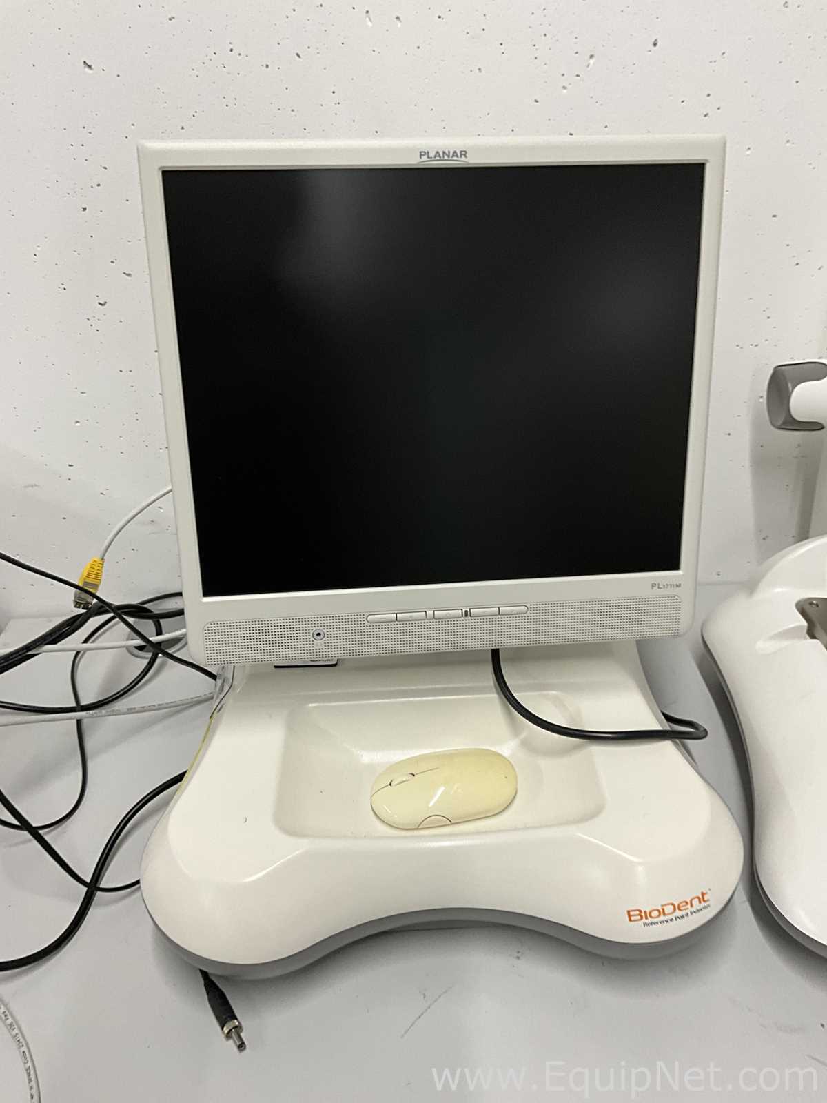 Equipamento de Medição por Fluorescência Active Life Scientific Biodent