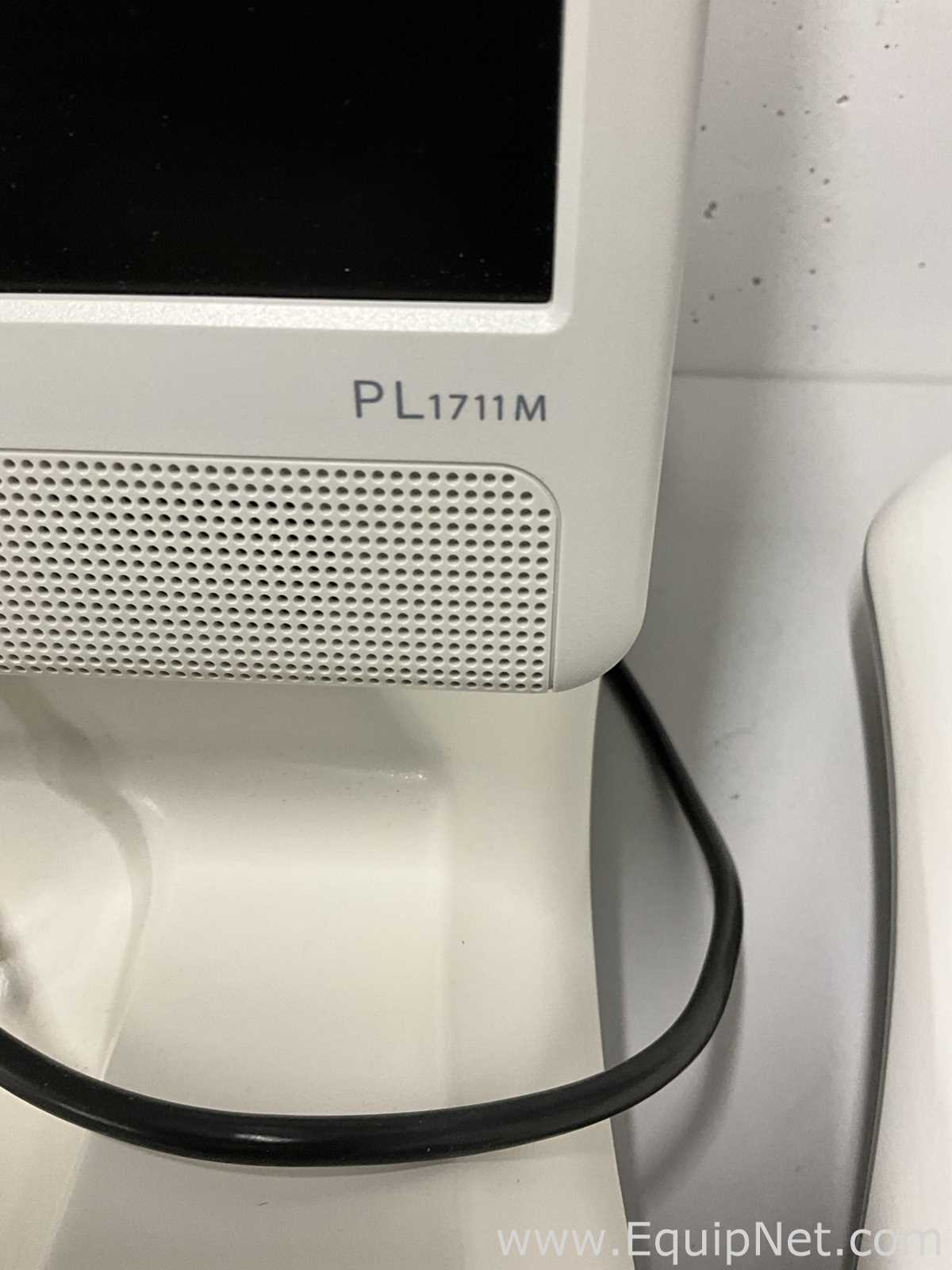 Equipamento de Medição por Fluorescência Active Life Scientific Biodent
